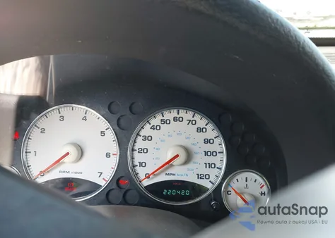 2003 Jeep Liberty Limited Edition from USA, damaged, VIN 1J4GK58K83W600983